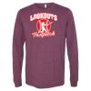 3513 Adult Extra Soft Tri-blend Long Sleeve Thumbnail