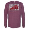 3513 Adult Extra Soft Tri-blend Long Sleeve Thumbnail