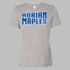 6413 Women’s Extra Soft Tri-blend Tee Thumbnail