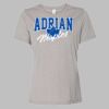 6413 Women’s Extra Soft Tri-blend Tee Thumbnail
