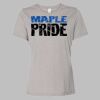 6413 Women’s Extra Soft Tri-blend Tee Thumbnail