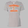 6413 Women’s Extra Soft Tri-blend Tee Thumbnail