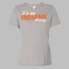6413 Women’s Extra Soft Tri-blend Tee Thumbnail