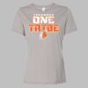 6413 Women’s Extra Soft Tri-blend Tee Thumbnail