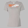 6413 Women’s Extra Soft Tri-blend Tee Thumbnail