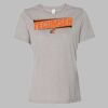 6413 Women’s Extra Soft Tri-blend Tee Thumbnail
