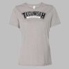 6413 Women’s Extra Soft Tri-blend Tee Thumbnail