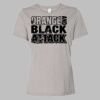 6413 Women’s Extra Soft Tri-blend Tee Thumbnail