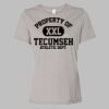 6413 Women’s Extra Soft Tri-blend Tee Thumbnail