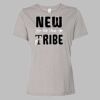6413 Women’s Extra Soft Tri-blend Tee Thumbnail