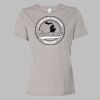 6413 Women’s Extra Soft Tri-blend Tee Thumbnail