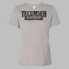 6413 Women’s Extra Soft Tri-blend Tee Thumbnail
