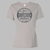 6413 Women’s Extra Soft Tri-blend Tee Thumbnail