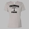 6413 Women’s Extra Soft Tri-blend Tee Thumbnail