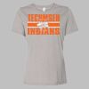 6413 Women’s Extra Soft Tri-blend Tee Thumbnail