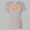 6413 Women’s Extra Soft Tri-blend Tee Thumbnail