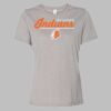 6413 Women’s Extra Soft Tri-blend Tee Thumbnail