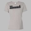 6413 Women’s Extra Soft Tri-blend Tee Thumbnail