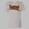 6413 Women’s Extra Soft Tri-blend Tee Thumbnail