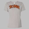 6413 Women’s Extra Soft Tri-blend Tee Thumbnail