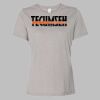 6413 Women’s Extra Soft Tri-blend Tee Thumbnail