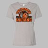 6413 Women’s Extra Soft Tri-blend Tee Thumbnail