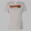 6413 Women’s Extra Soft Tri-blend Tee Thumbnail