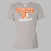 6413 Women’s Extra Soft Tri-blend Tee Thumbnail