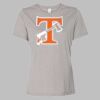 6413 Women’s Extra Soft Tri-blend Tee Thumbnail