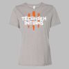6413 Women’s Extra Soft Tri-blend Tee Thumbnail
