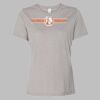 6413 Women’s Extra Soft Tri-blend Tee Thumbnail