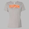 6413 Women’s Extra Soft Tri-blend Tee Thumbnail