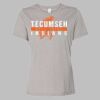 6413 Women’s Extra Soft Tri-blend Tee Thumbnail