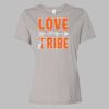6413 Women’s Extra Soft Tri-blend Tee Thumbnail