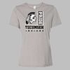 6413 Women’s Extra Soft Tri-blend Tee Thumbnail
