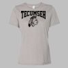 6413 Women’s Extra Soft Tri-blend Tee Thumbnail