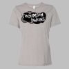 6413 Women’s Extra Soft Tri-blend Tee Thumbnail