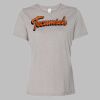 6413 Women’s Extra Soft Tri-blend Tee Thumbnail