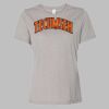 6413 Women’s Extra Soft Tri-blend Tee Thumbnail