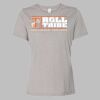 6413 Women’s Extra Soft Tri-blend Tee Thumbnail