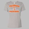 6413 Women’s Extra Soft Tri-blend Tee Thumbnail
