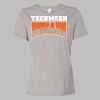 6413 Women’s Extra Soft Tri-blend Tee Thumbnail