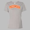 6413 Women’s Extra Soft Tri-blend Tee Thumbnail