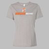 6413 Women’s Extra Soft Tri-blend Tee Thumbnail