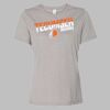 6413 Women’s Extra Soft Tri-blend Tee Thumbnail