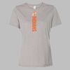 6413 Women’s Extra Soft Tri-blend Tee Thumbnail