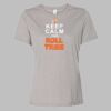 6413 Women’s Extra Soft Tri-blend Tee Thumbnail