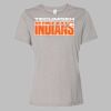 6413 Women’s Extra Soft Tri-blend Tee Thumbnail