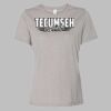 6413 Women’s Extra Soft Tri-blend Tee Thumbnail