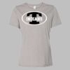 6413 Women’s Extra Soft Tri-blend Tee Thumbnail